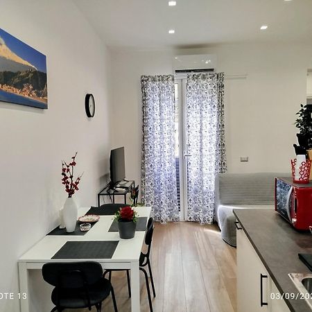Laviko Holiday House Catane Extérieur photo
