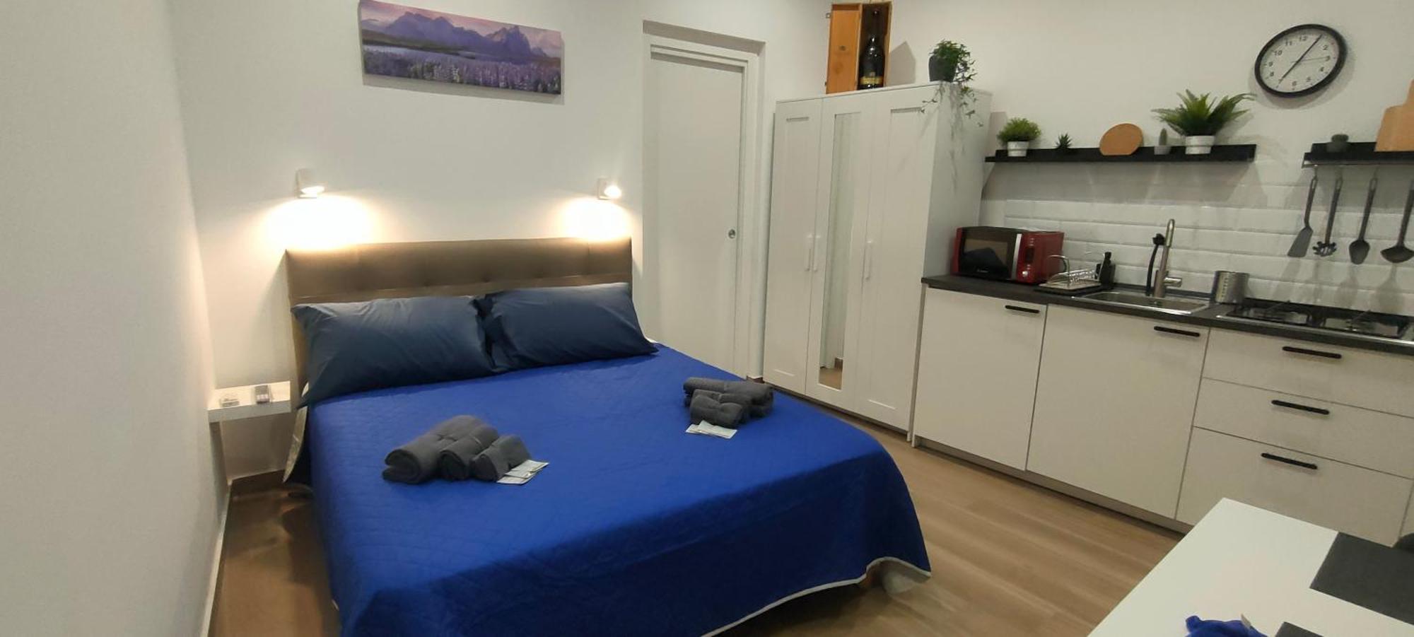 Laviko Holiday House Catane Extérieur photo