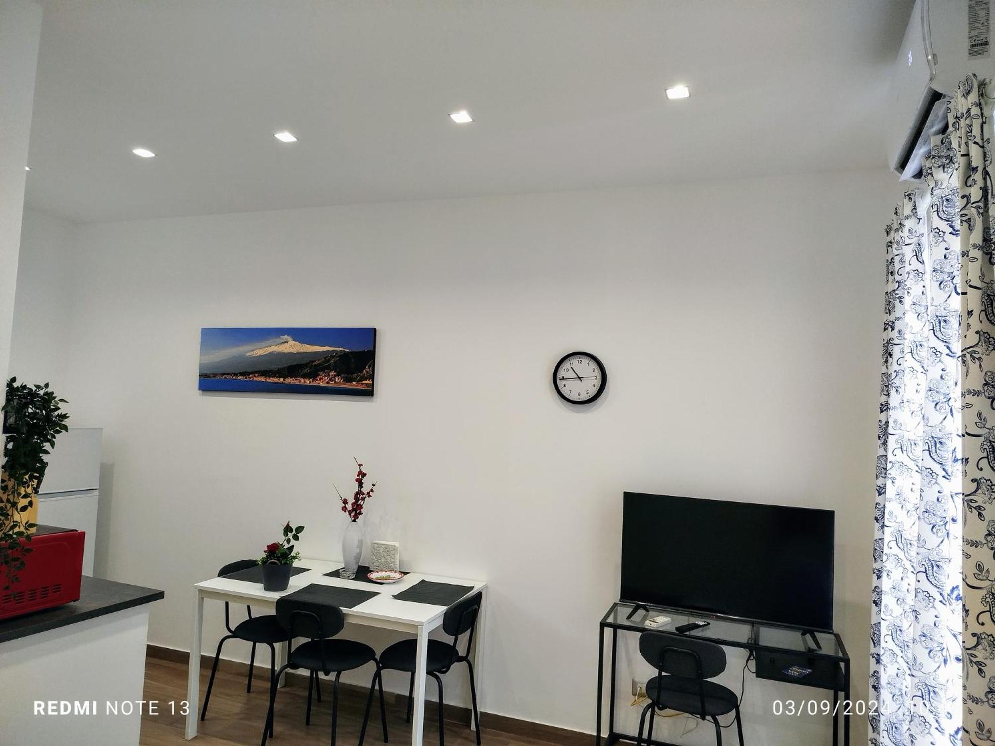 Laviko Holiday House Catane Extérieur photo